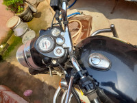Royal Enfield Classic 350  Model
