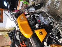 Royal Enfield Continental GT 535 2014 Model