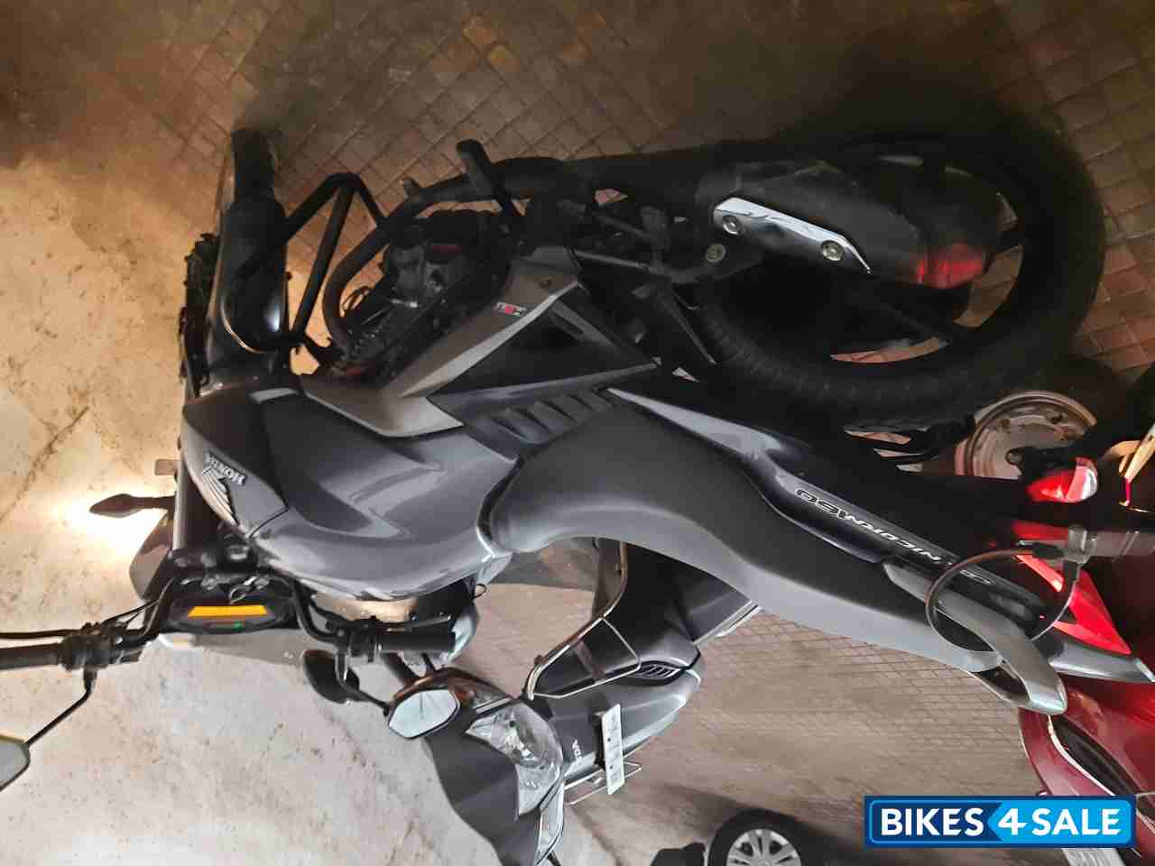 Honda CB Unicorn 160