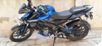 Bajaj Pulsar NS 160 2017 Model