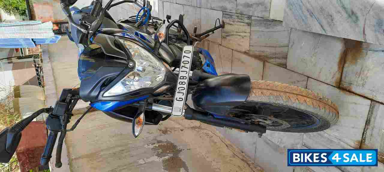 Bajaj Pulsar NS 160