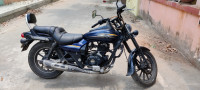 Bajaj Avenger Street 150