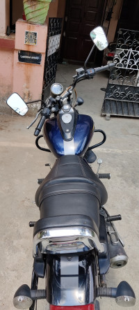 Bajaj Avenger Street 150