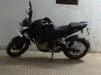 Bajaj Pulsar 200 NS 2012 Model