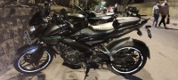 Bajaj Pulsar 200 NS ABS 2018 Model