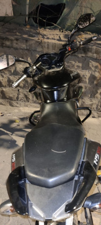Bajaj Pulsar 200 NS ABS