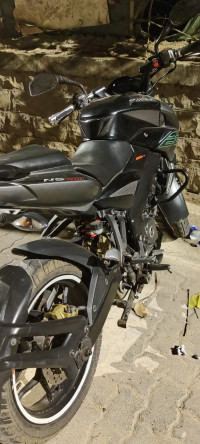 Bajaj Pulsar 200 NS ABS
