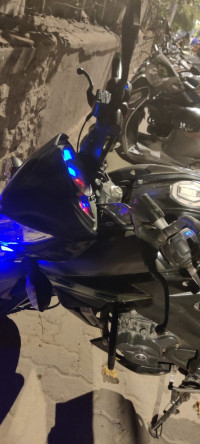 Bajaj Pulsar 200 NS ABS