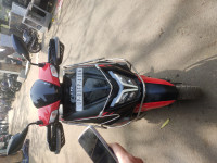 TVS NTORQ 125 Race Edition 2020 Model