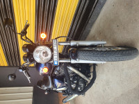 Royal Enfield Thunderbird 350