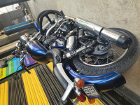 Royal Enfield Thunderbird 350