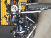 Royal Enfield Thunderbird 350