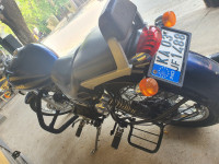 Royal Enfield Thunderbird 350