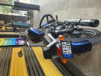 Royal Enfield Thunderbird 350