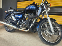 Royal Enfield Thunderbird 350