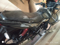 Mahindra Centuro 2014 Model