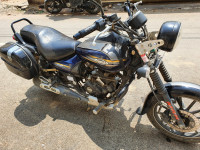 Bajaj Avenger Street 150
