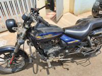 Bajaj Avenger Street 150