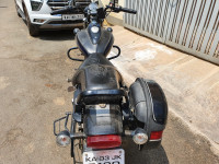 Bajaj Avenger Street 150