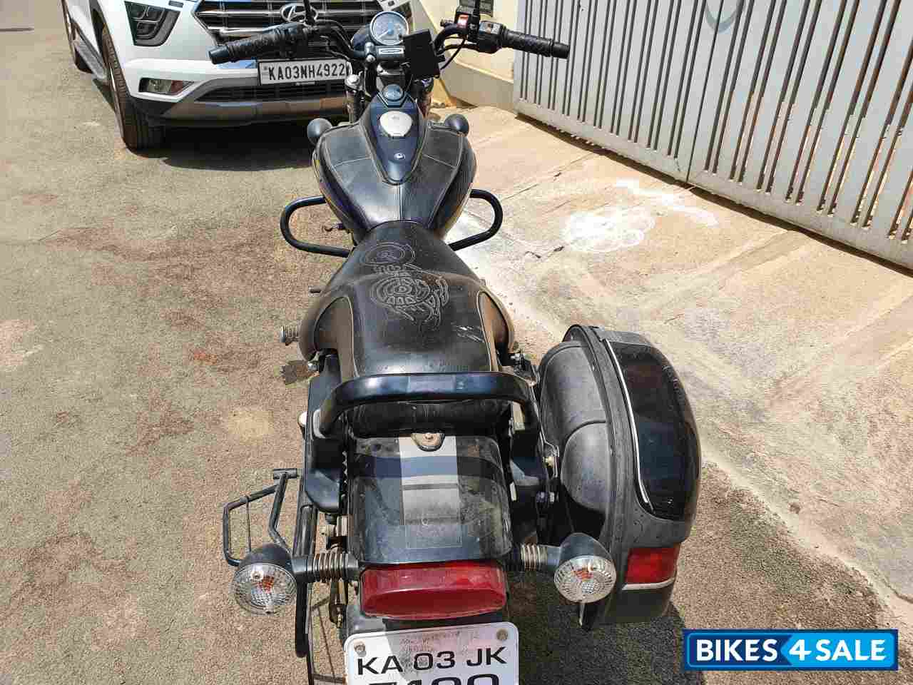 Bajaj Avenger Street 150 Bajaj Avenger Street 150