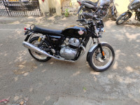 Royal Enfield Interceptor 650 Twin 2020 Model