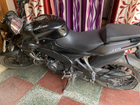 Bajaj Pulsar 200 NS 2019 Model