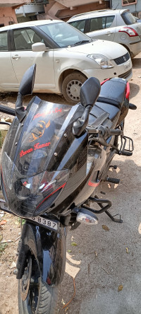 Bajaj Pulsar 180 DTSi 2019 Model