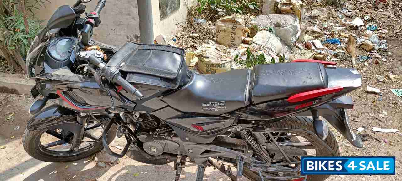 Bajaj Pulsar 180 DTSi