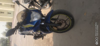 Suzuki Gixxer SF