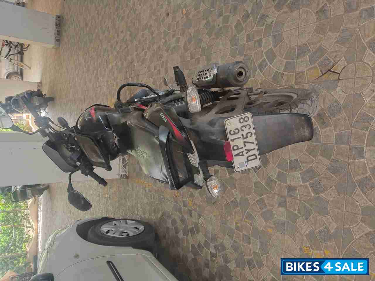 Bajaj Pulsar 150 DTSi