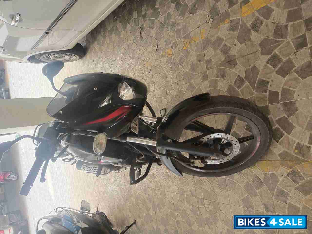 Bajaj Pulsar 150 DTSi