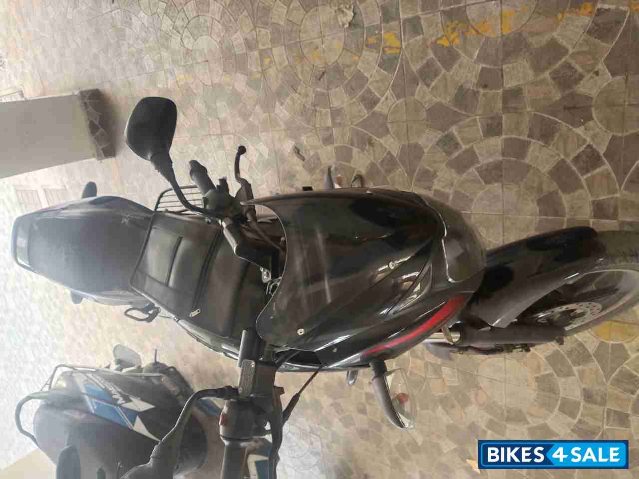 Bajaj Pulsar 150 DTSi