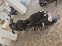 Bajaj Pulsar 150 DTSi