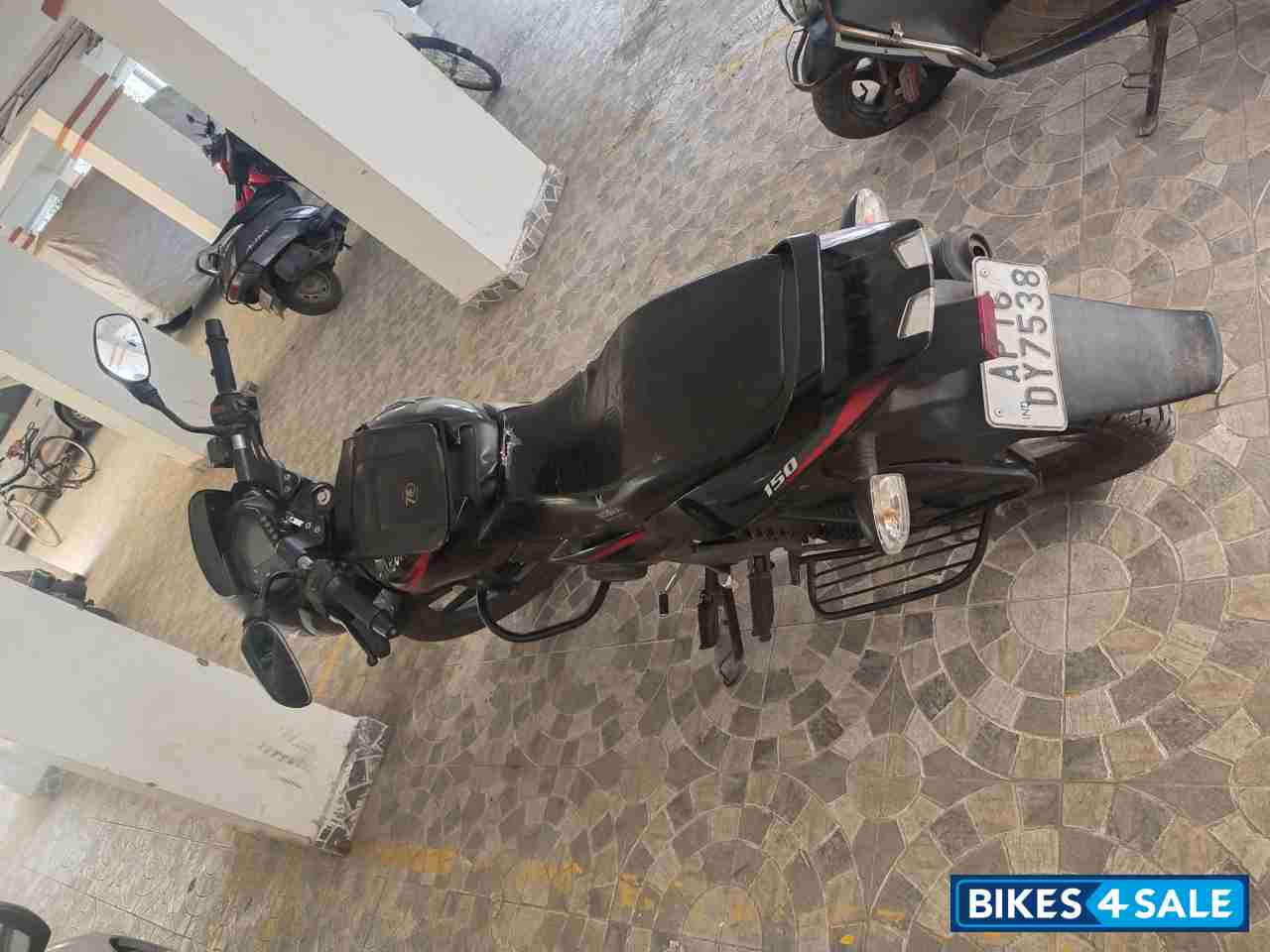 Bajaj Pulsar 150 DTSi