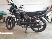 Hero Passion Pro 2013 Model