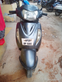 Suzuki Access 125