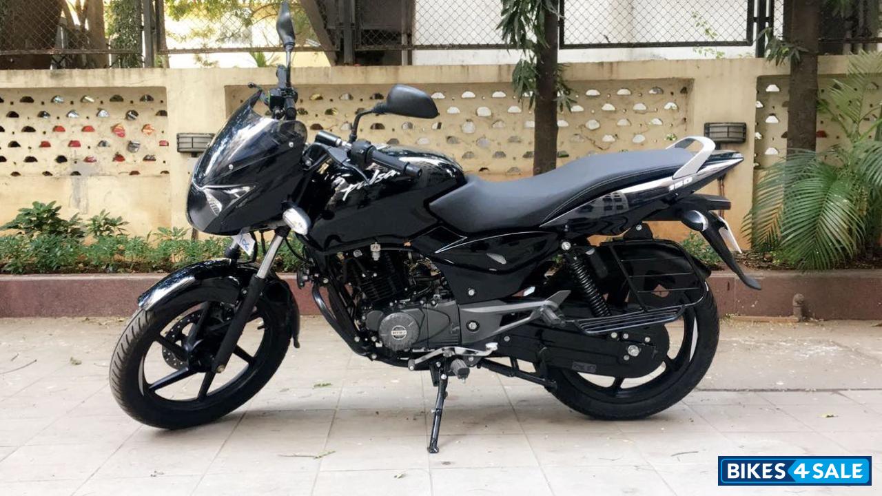 Bajaj Pulsar 150 DTSi