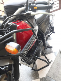 Royal Enfield Himalayan BS VI