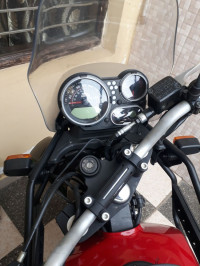 Royal Enfield Himalayan BS VI