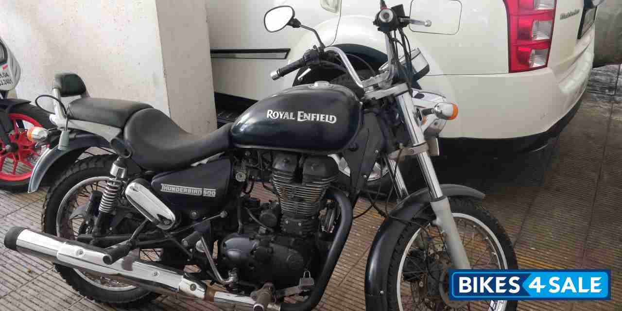 Royal Enfield Thunderbird 500