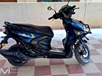 Yamaha Cygnus RayZR 125 Fi BS6