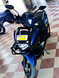 Yamaha Cygnus RayZR 125 Fi BS6