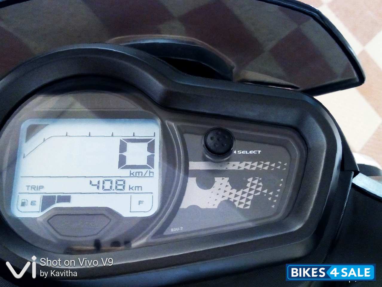 Yamaha Cygnus RayZR 125 Fi BS6 Yamaha Cygnus RayZR 125 Fi BS6