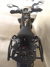 KTM Duke 390