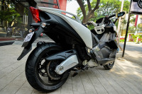 Aprilia SRV 850 ABS 2017 Model