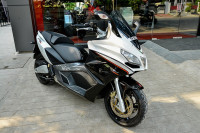 Aprilia SRV 850 ABS