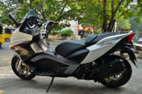 Aprilia SRV 850 ABS