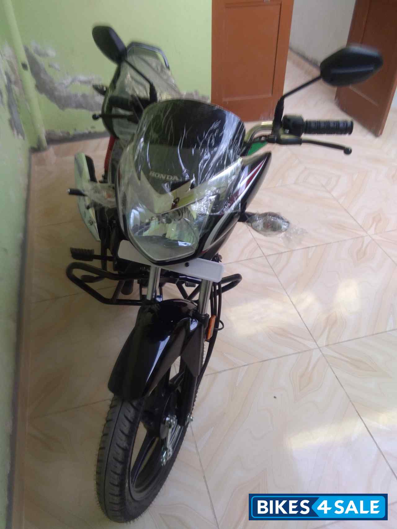 Share 178+ images honda shine bike modified In.thptnganamst.edu.vn