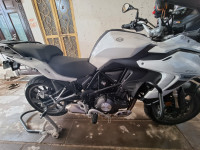 Benelli TRK 502
