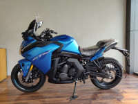 CFMoto 650GT 2019 Model